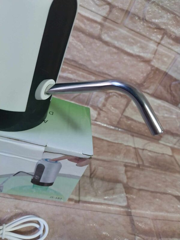DISPENSADOR DE AGUA  USB - Imagen 8
