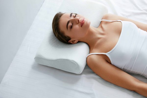 Almohada Viscoelástica - Imagen 3