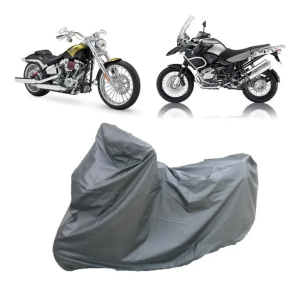 CARPA PARA MOTO