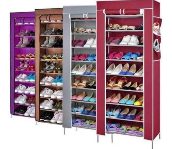 ZAPATERA ARMABLE - Imagen 3