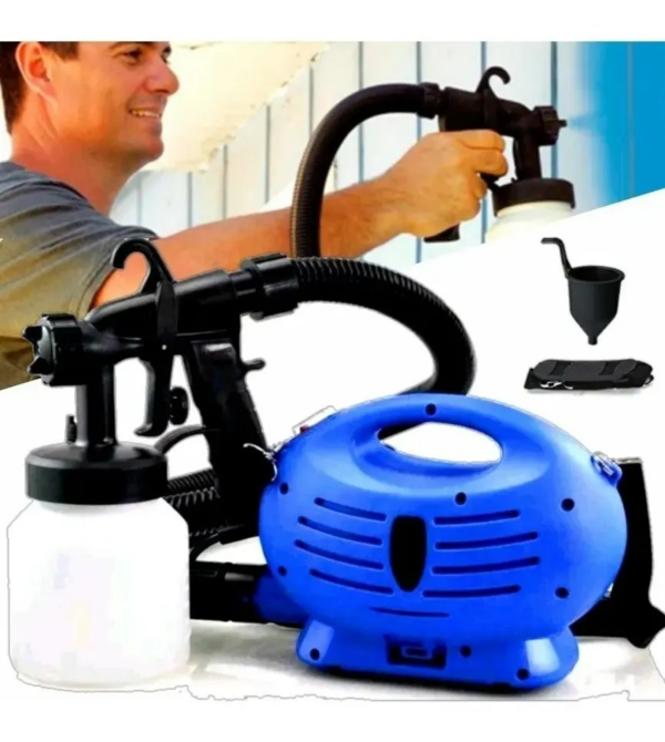 COMPRESOR DE PINTURA
