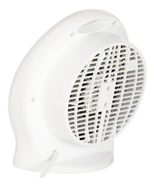 CALEFACTOR CON VENTILADOR - Imagen 3