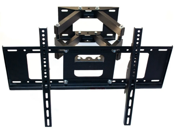 SOPORTE DOBLE BRAZO 40-80 - Imagen 2