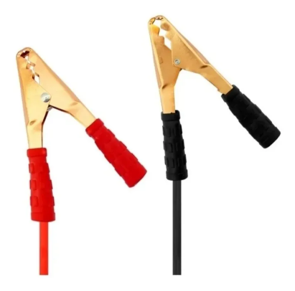 CABLE AUXILIAR DE  800 AMP - Imagen 2