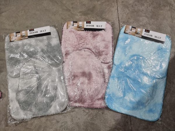 ALFOMBRA PARA BAÑO
