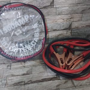 CABLE AUXILIAR 1000-AMP PARA AUTO