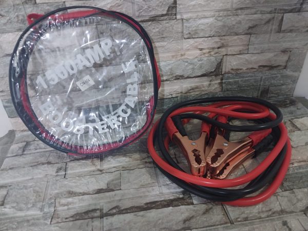 CABLE AUXILIAR 1000-AMP PARA AUTO