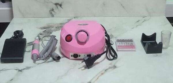 TORNO DREMELL DE UÑAS PROFESIONAL - Imagen 6