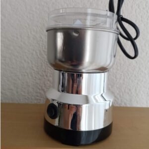 MOLEDOR DE GRANOS 150-W