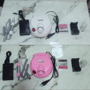 TORNO DREMELL DE UÑAS PROFESIONAL