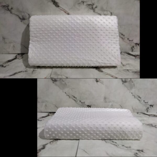 Almohada Viscoelástica - Imagen 4
