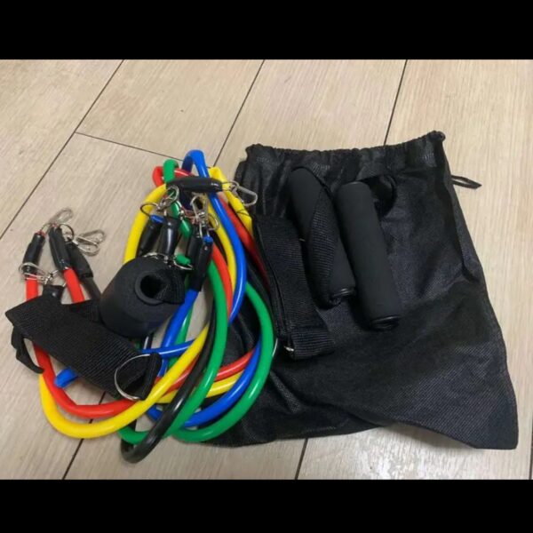 SET DE BANDAS ELASTICAS GRANDES - Imagen 6