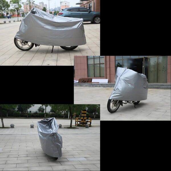 CARPA PARA MOTO - Imagen 5