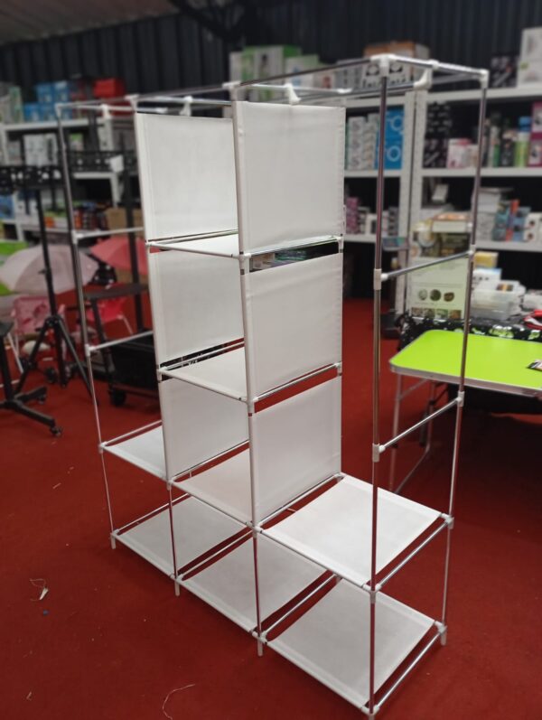 CLOSET ARMABLE - Imagen 4