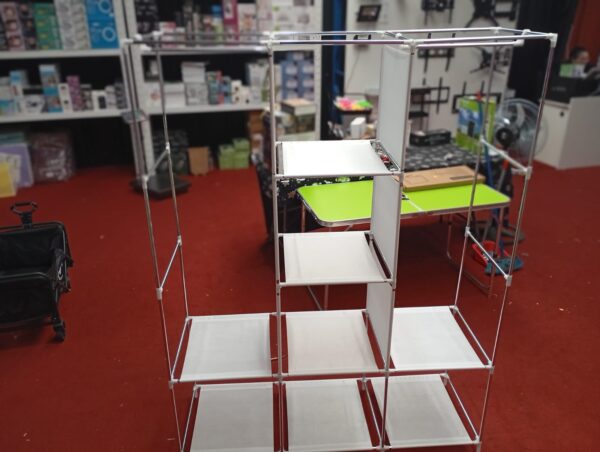 CLOSET ARMABLE - Imagen 5