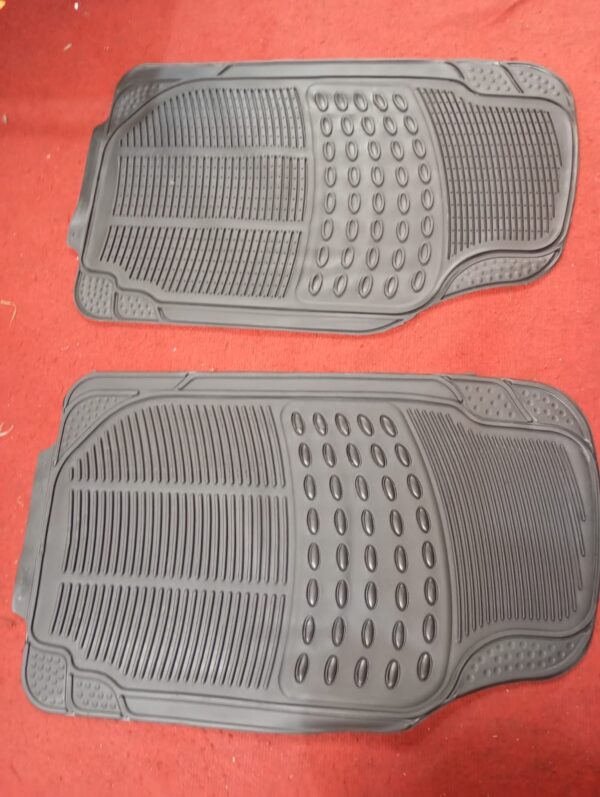 ALFOMBRA PARA AUTO 4 PCS - Imagen 4