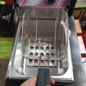 FREIDORA DE 6 LITROS