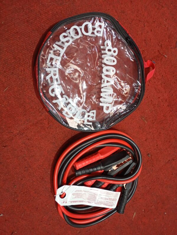 CABLE AUXILIAR DE  800 AMP - Imagen 6