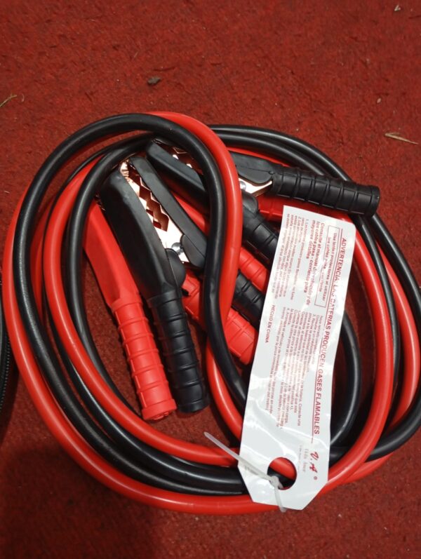 CABLE AUXILIAR DE  800 AMP - Imagen 5