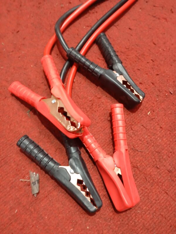 CABLE AUXILIAR DE  800 AMP - Imagen 3