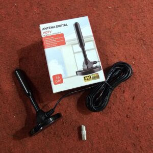 ANTENA DE AIRE PARA TV