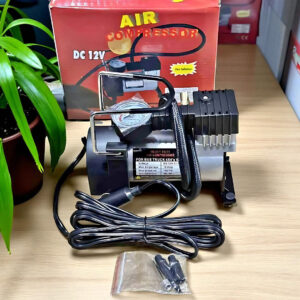 COMPRESOR DE AIRE 12 V