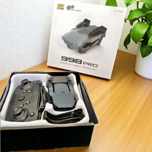 DRONE 998 CON CAMARA