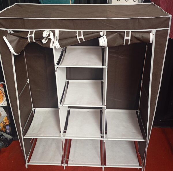 CLOSET ARMABLE - Imagen 8