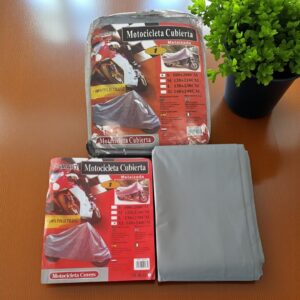 CARPA PARA MOTO