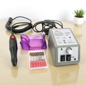 TORNO PARA UÑAS MEDIANO