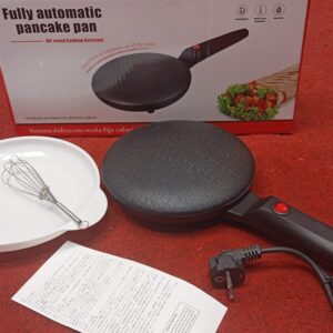 PANQUEQUERA ELECTRICA 600 WATSS