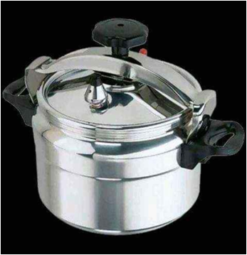 OLLAS DE PRESIÓN 5Litros - Imagen 2