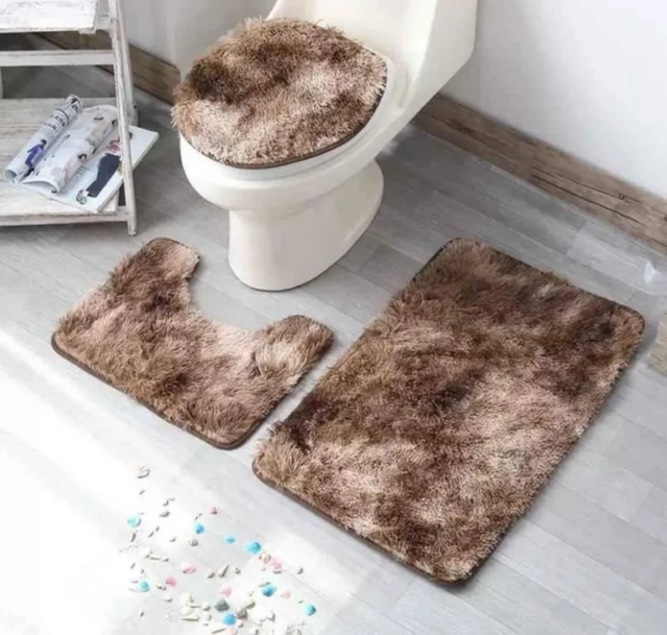 ALFOMBRA PARA BAÑO - Imagen 4