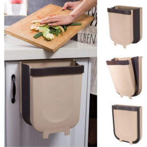 PAPELERA PLEGABLE