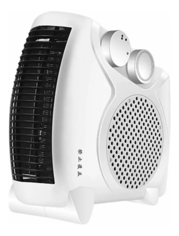 CALEFACTOR ELECTRICO - Imagen 2