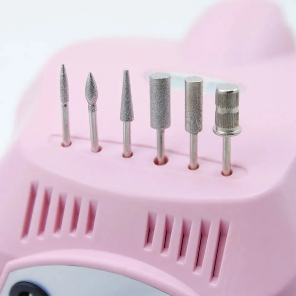 TORNO DREMELL DE UÑAS PROFESIONAL - Imagen 2