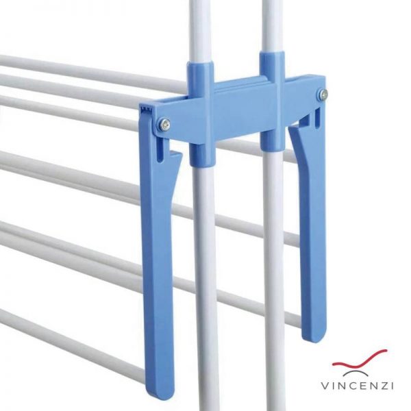 TENDEDERO PLEGABLE  3 NIVELES - Imagen 4