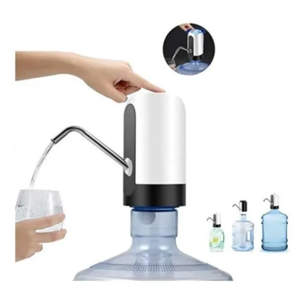 FILTRO DE AGUA  USB