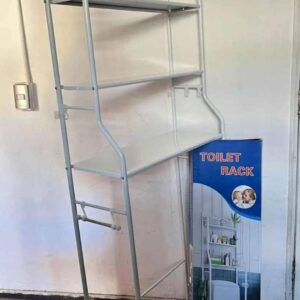 ORGANIZADOR DE BAÑO
