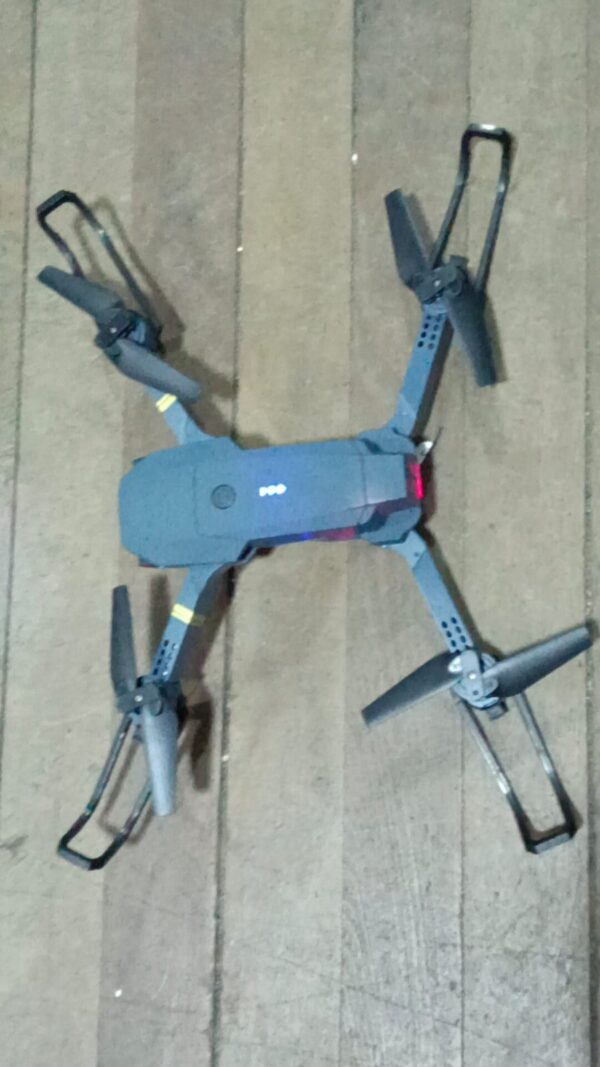 DRONE 998 CON CAMARA - Imagen 6