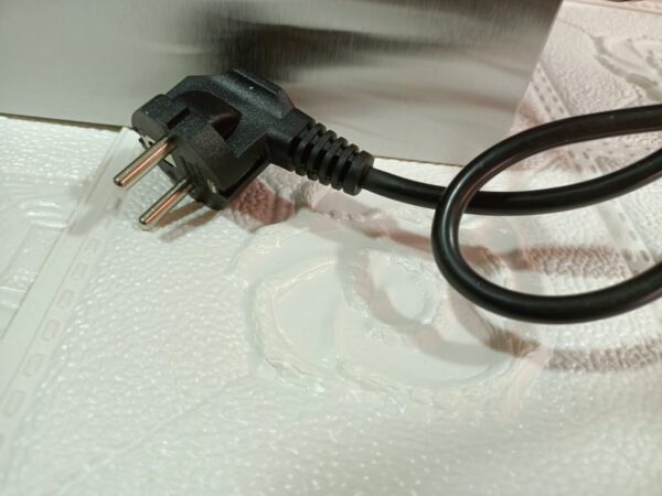 freidora de 3.5 litros electrica - Imagen 4