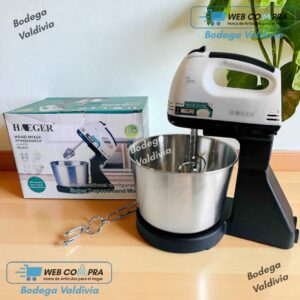 BATIDORA CON PEDESTAL