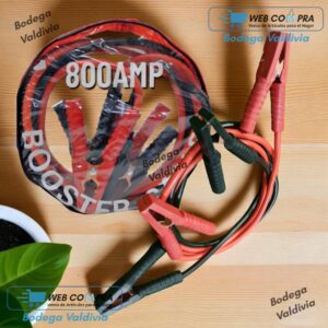 CABLE AUXILIAR DE  800 AMP