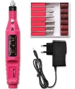 TORNO ELECTRICO DE UÑAS