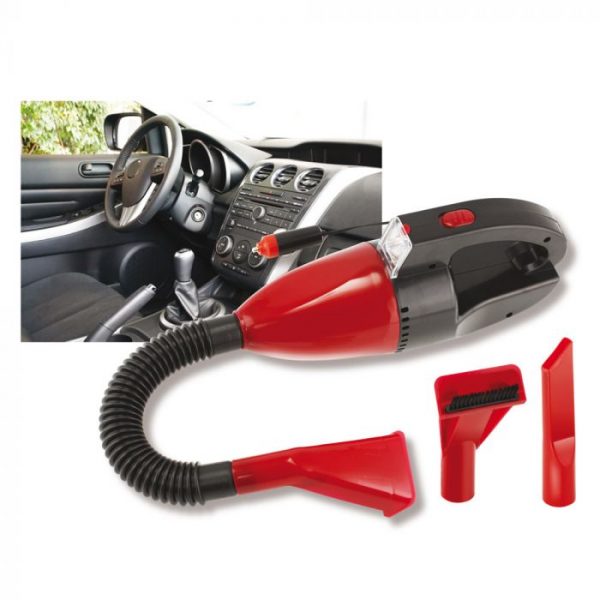 Aspiradora para Auto