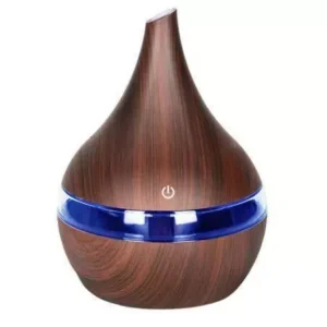 HUMIDIFICADOR CON USB