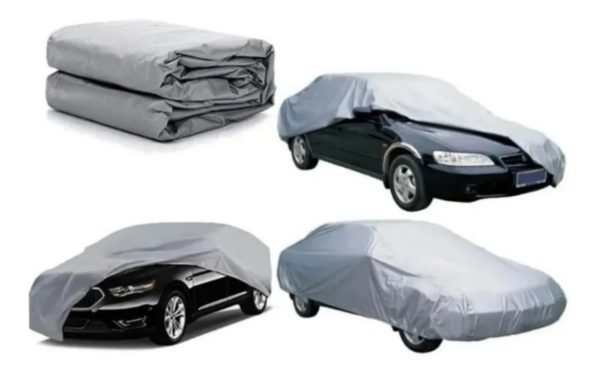 CARPA PARA AUTO - Imagen 2