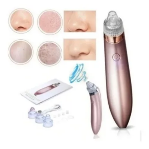 EXTRACTOR DE PUNTOS NEGROS