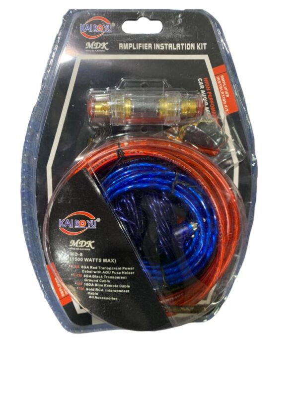 CABLE R.C.A - Imagen 2