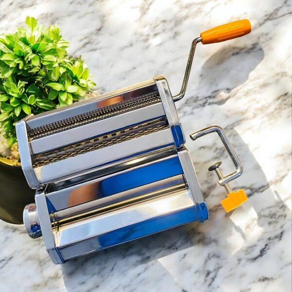 MAQUINA PARA HACER PASTAS - Imagen 6